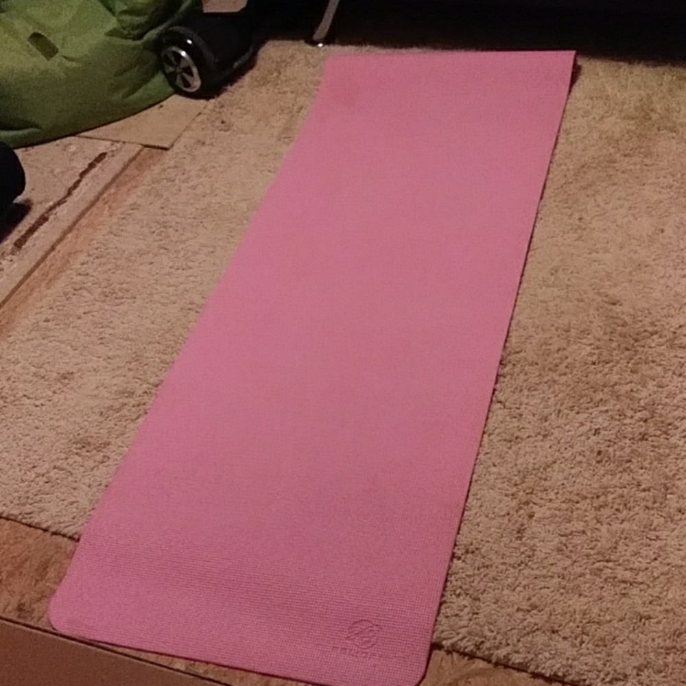 Yoga Mat
